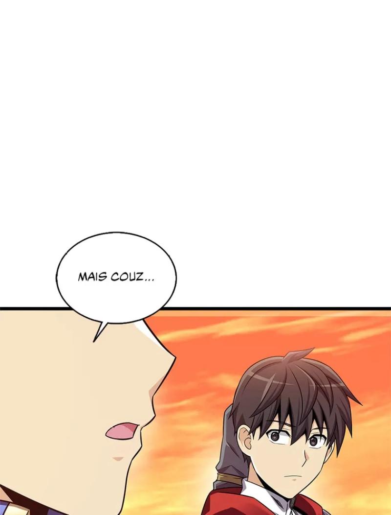 Arcane Sniper Chapitre 134 - Page 83