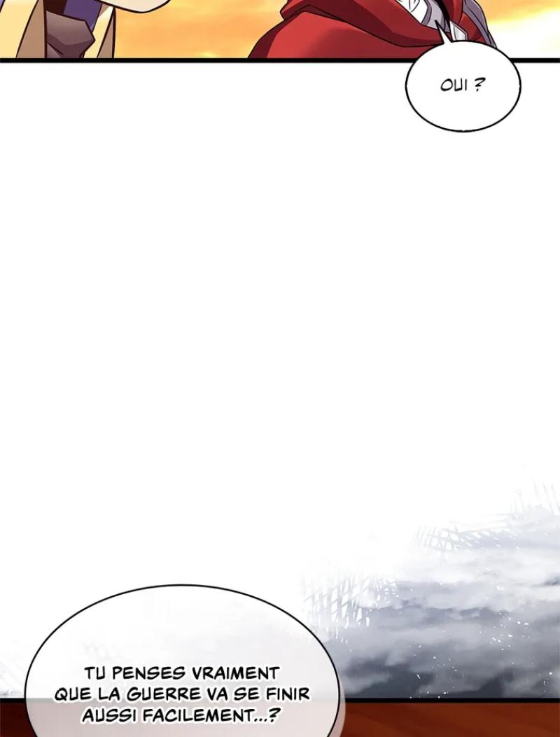 Arcane Sniper Chapitre 134 - Page 84