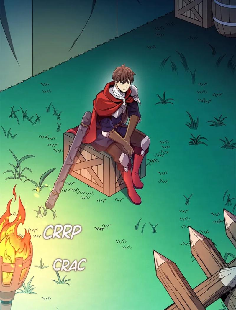 Arcane Sniper Chapitre 134 - Page 89