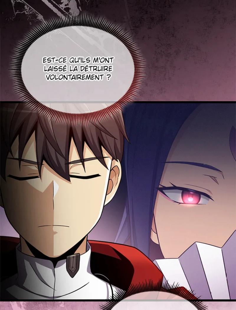 Arcane Sniper Chapitre 134 - Page 95