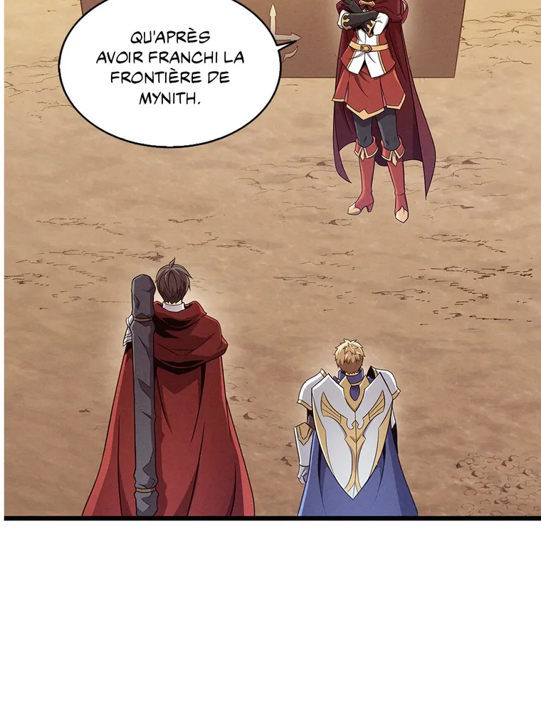 Arcane Sniper Chapitre 135 - Page 100
