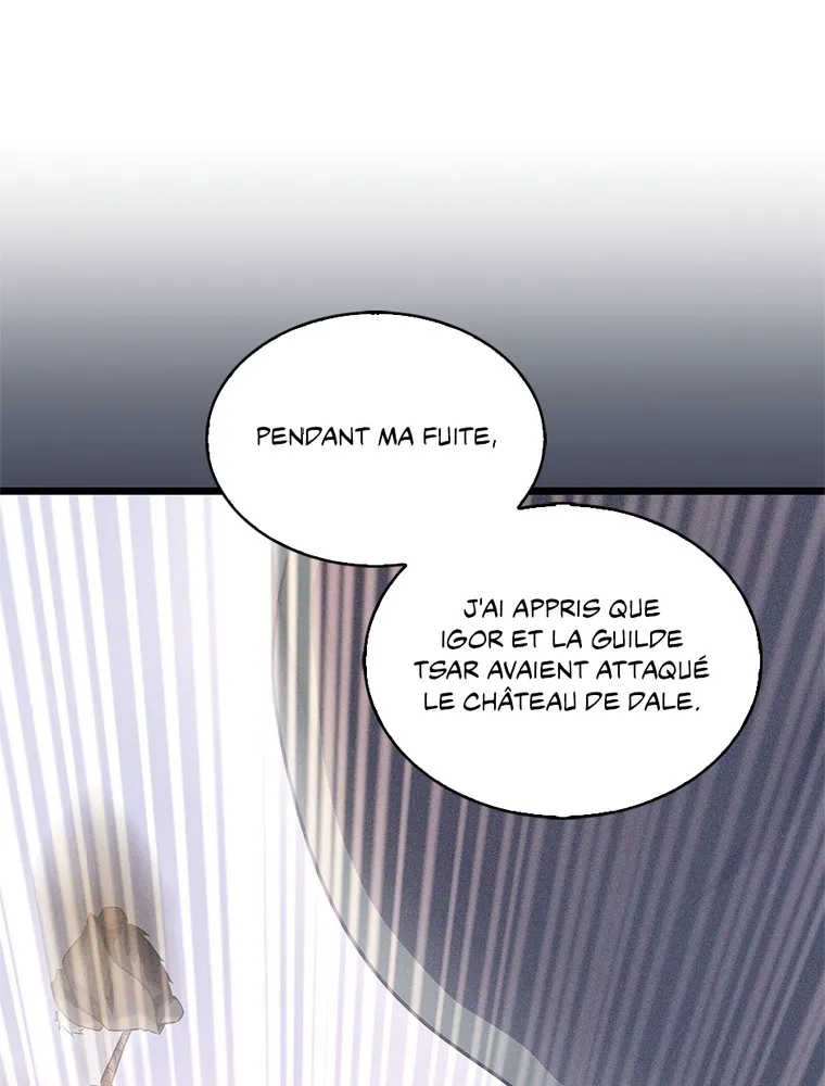 Arcane Sniper Chapitre 135 - Page 101