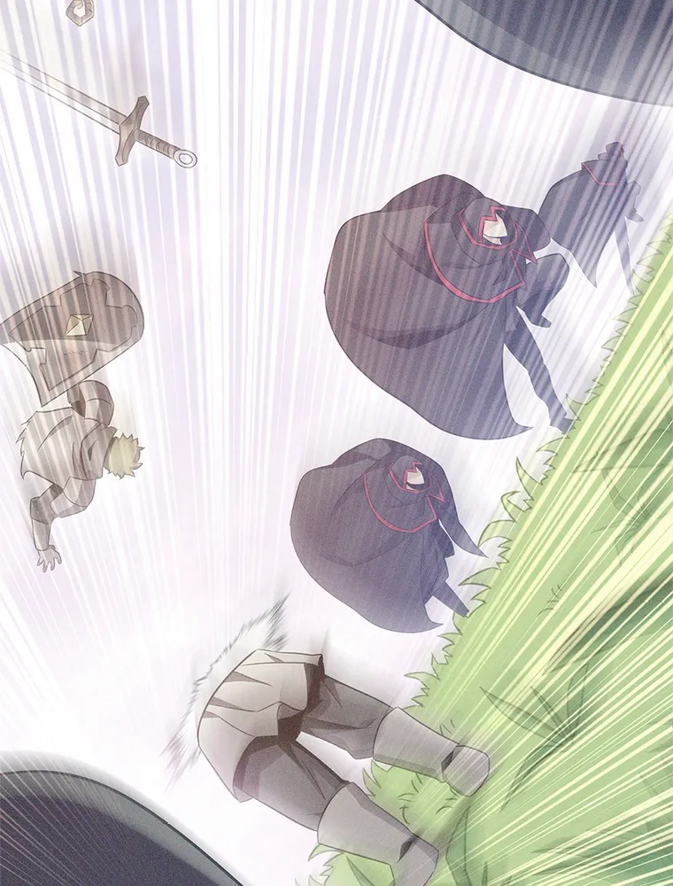 Arcane Sniper Chapitre 135 - Page 102
