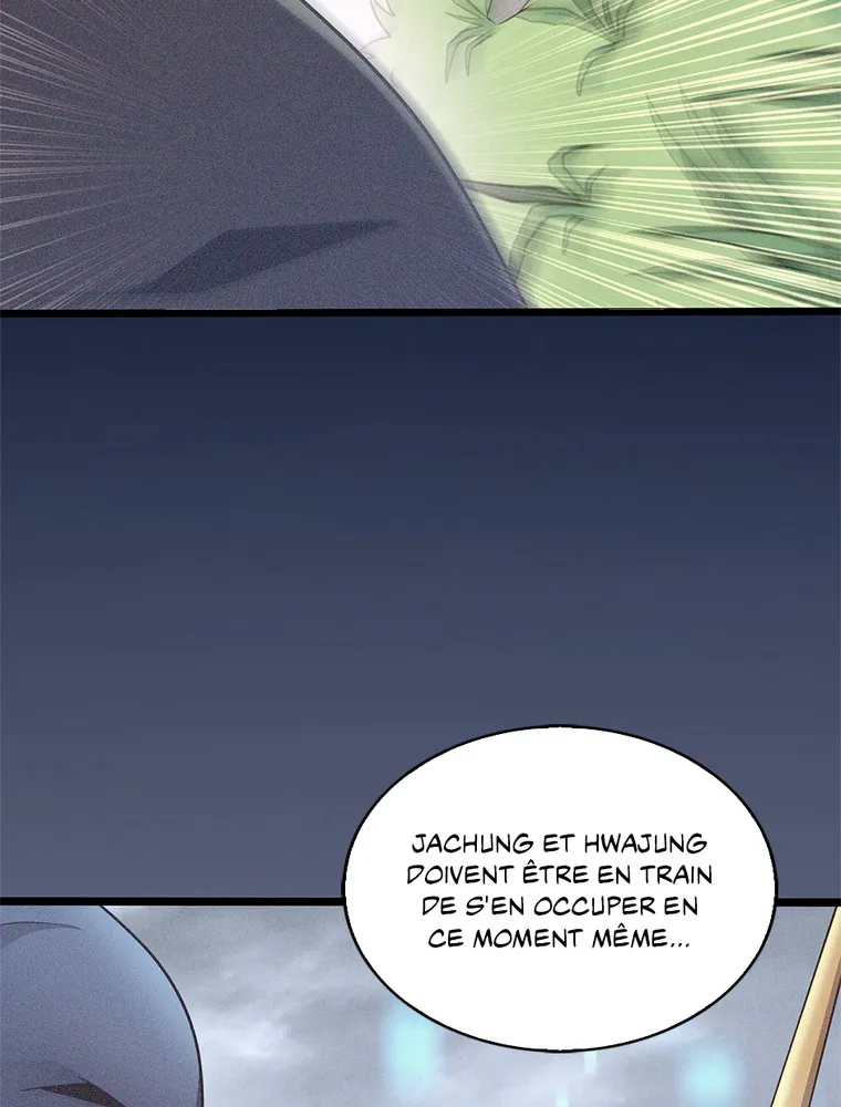 Arcane Sniper Chapitre 135 - Page 103