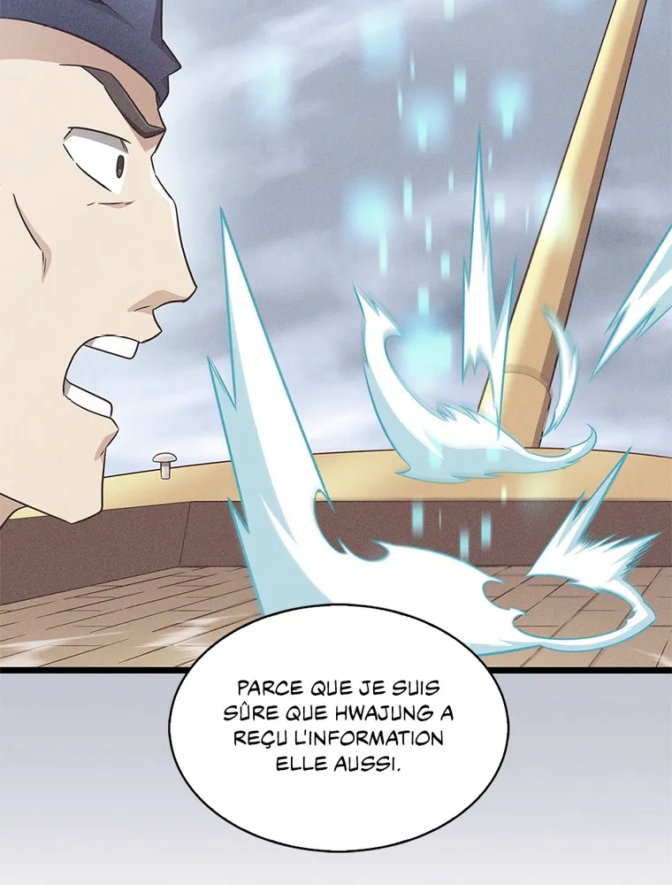Arcane Sniper Chapitre 135 - Page 104