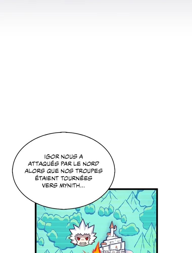 Arcane Sniper Chapitre 135 - Page 105