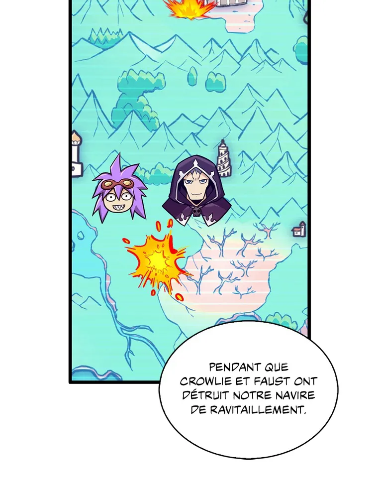 Arcane Sniper Chapitre 135 - Page 106