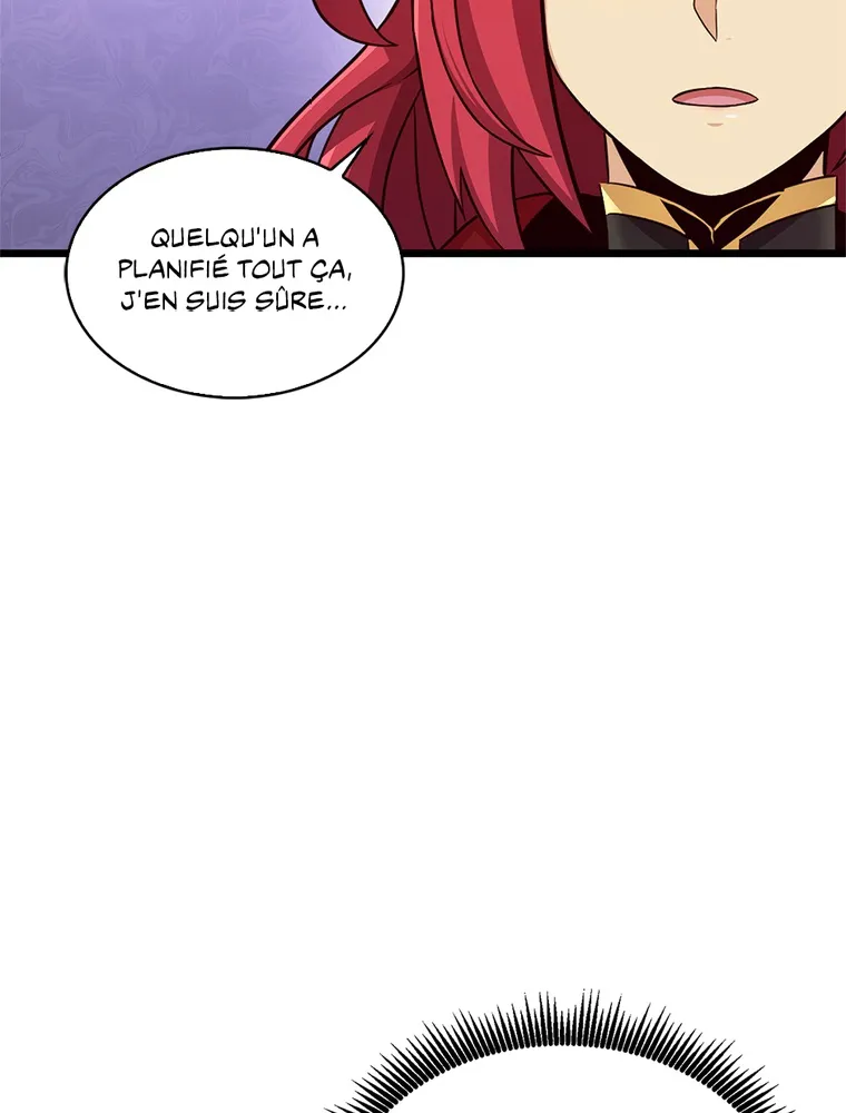 Arcane Sniper Chapitre 135 - Page 108