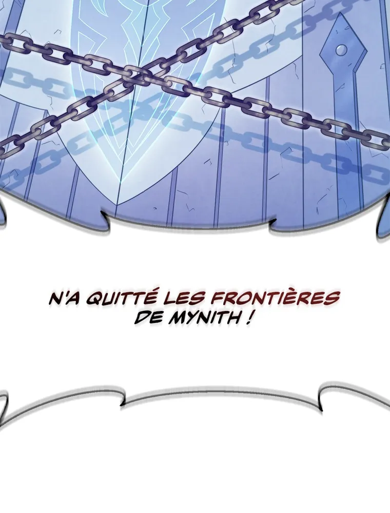 Arcane Sniper Chapitre 135 - Page 11
