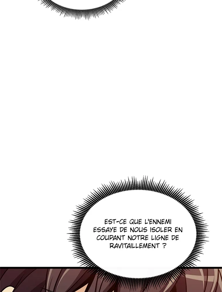 Arcane Sniper Chapitre 135 - Page 110