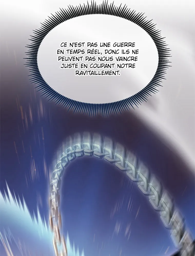 Arcane Sniper Chapitre 135 - Page 112