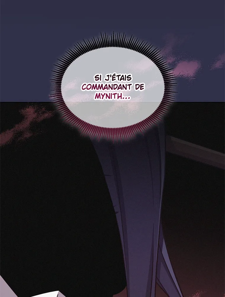 Arcane Sniper Chapitre 135 - Page 116