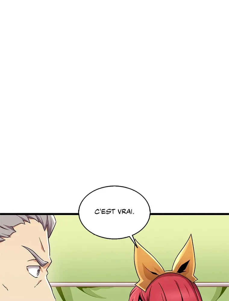 Arcane Sniper Chapitre 135 - Page 12