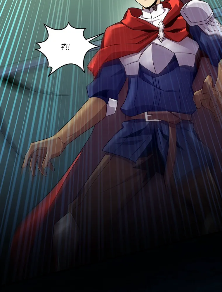 Arcane Sniper Chapitre 135 - Page 120