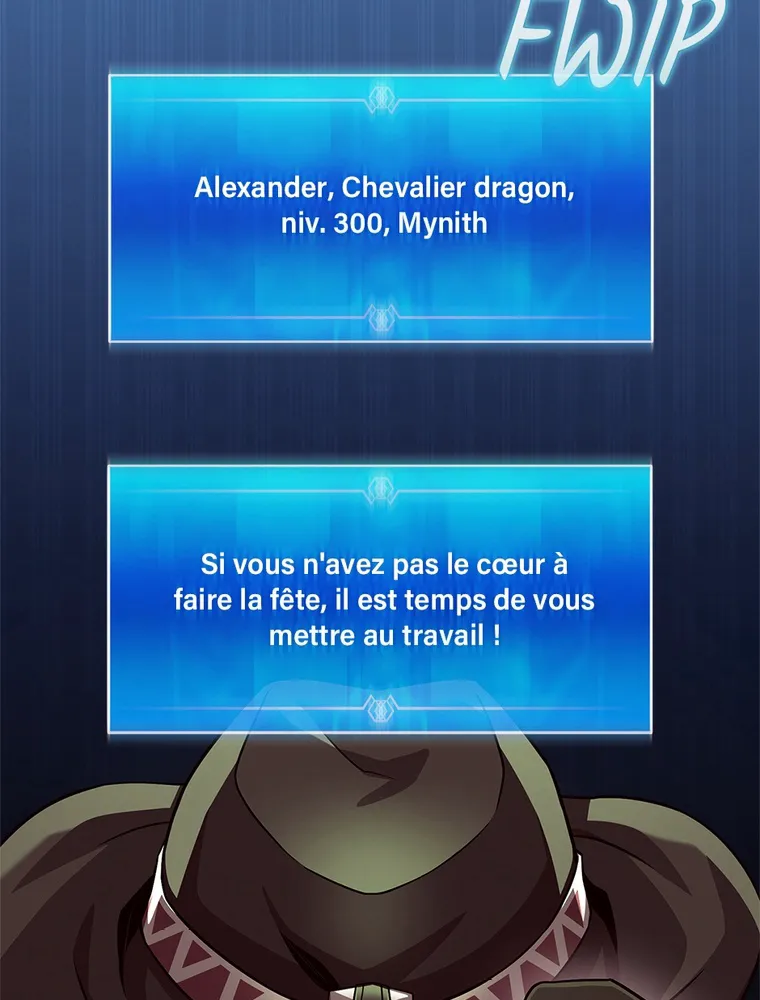 Arcane Sniper Chapitre 135 - Page 128