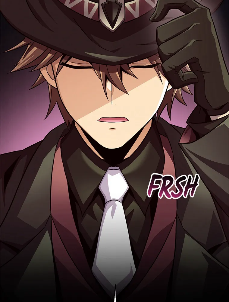 Arcane Sniper Chapitre 135 - Page 129