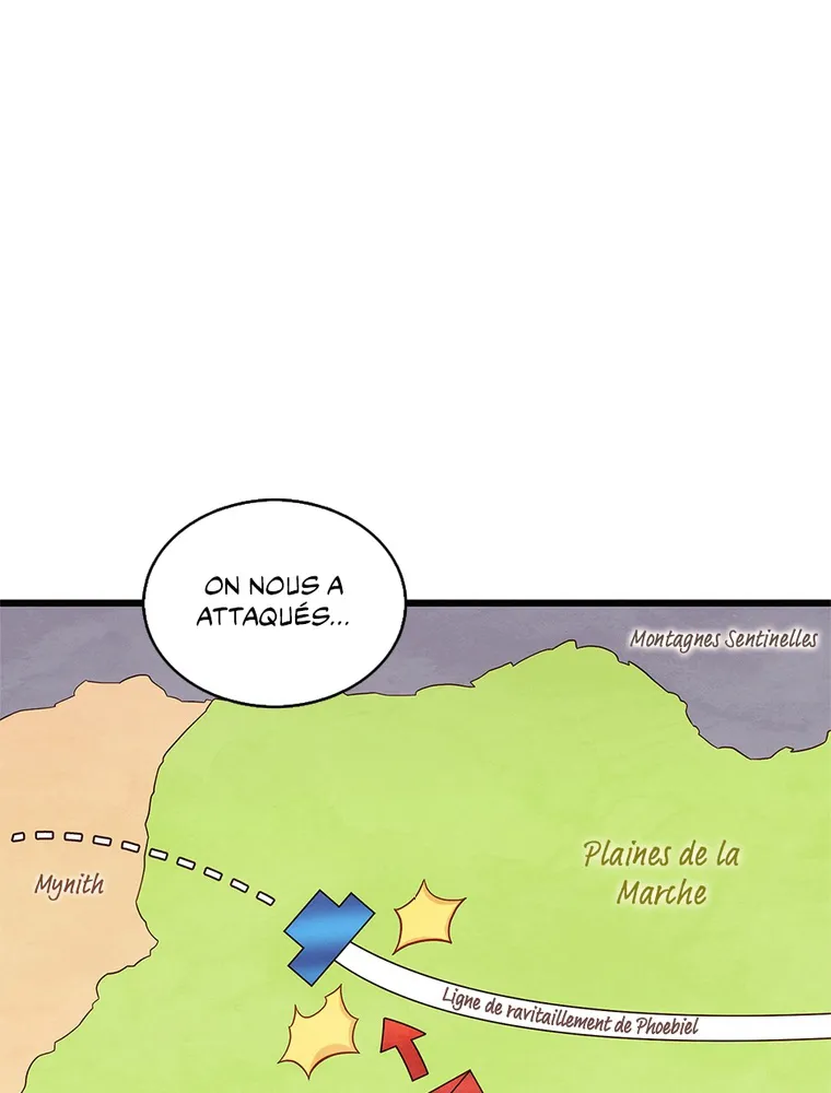 Arcane Sniper Chapitre 135 - Page 14