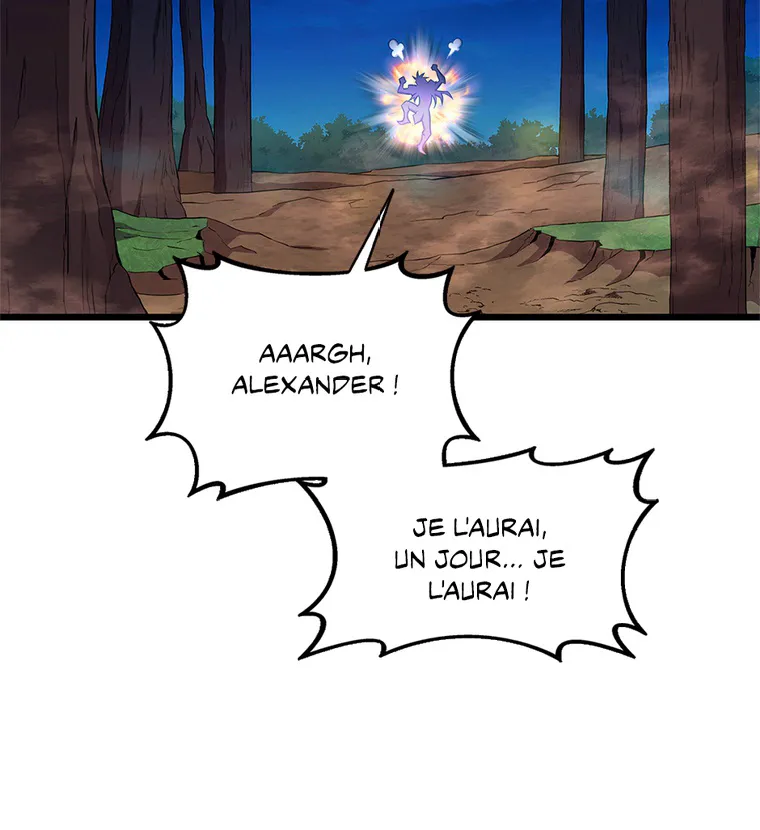 Arcane Sniper Chapitre 135 - Page 140