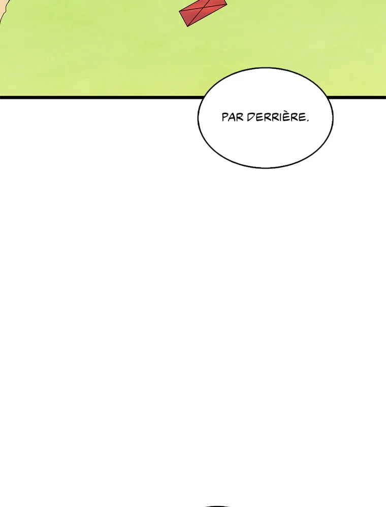 Arcane Sniper Chapitre 135 - Page 15