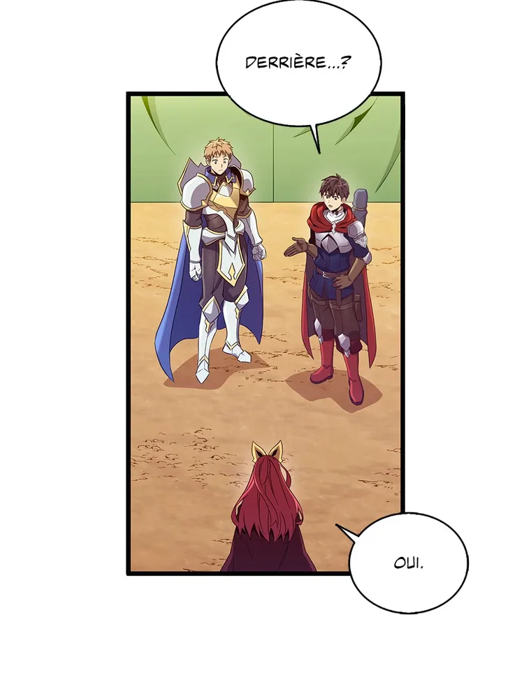 Arcane Sniper Chapitre 135 - Page 16