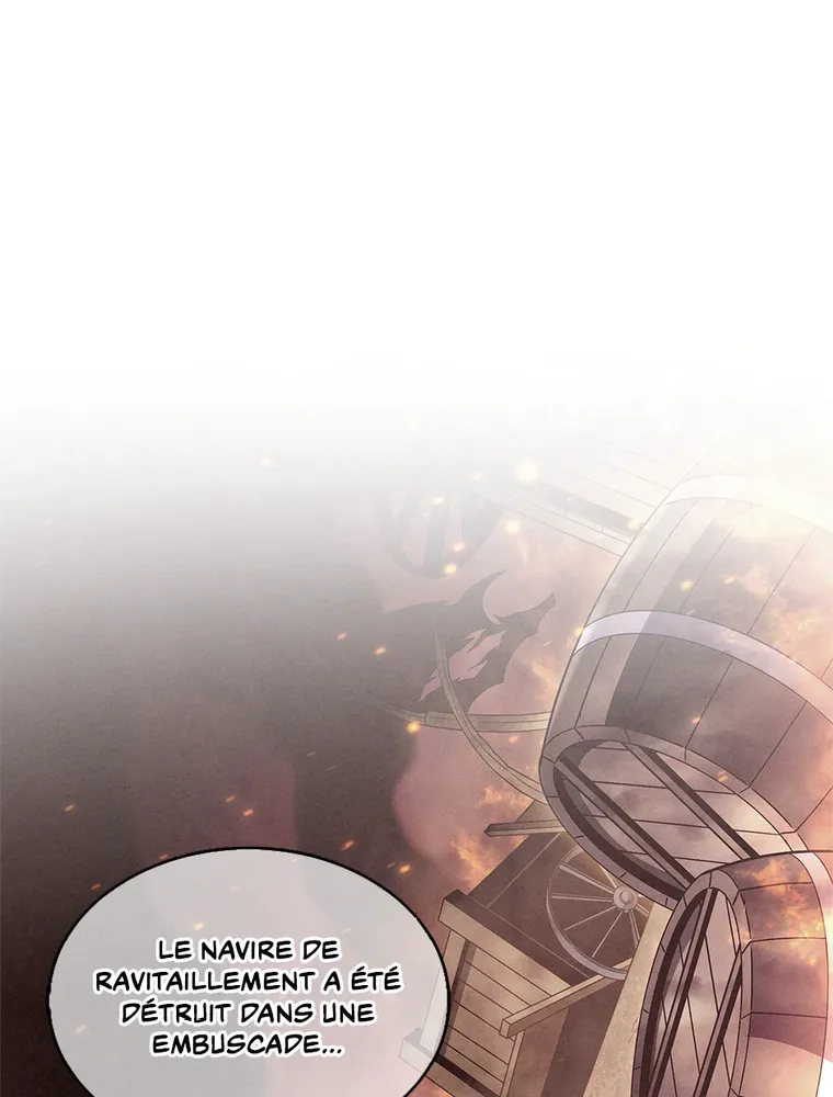 Arcane Sniper Chapitre 135 - Page 17