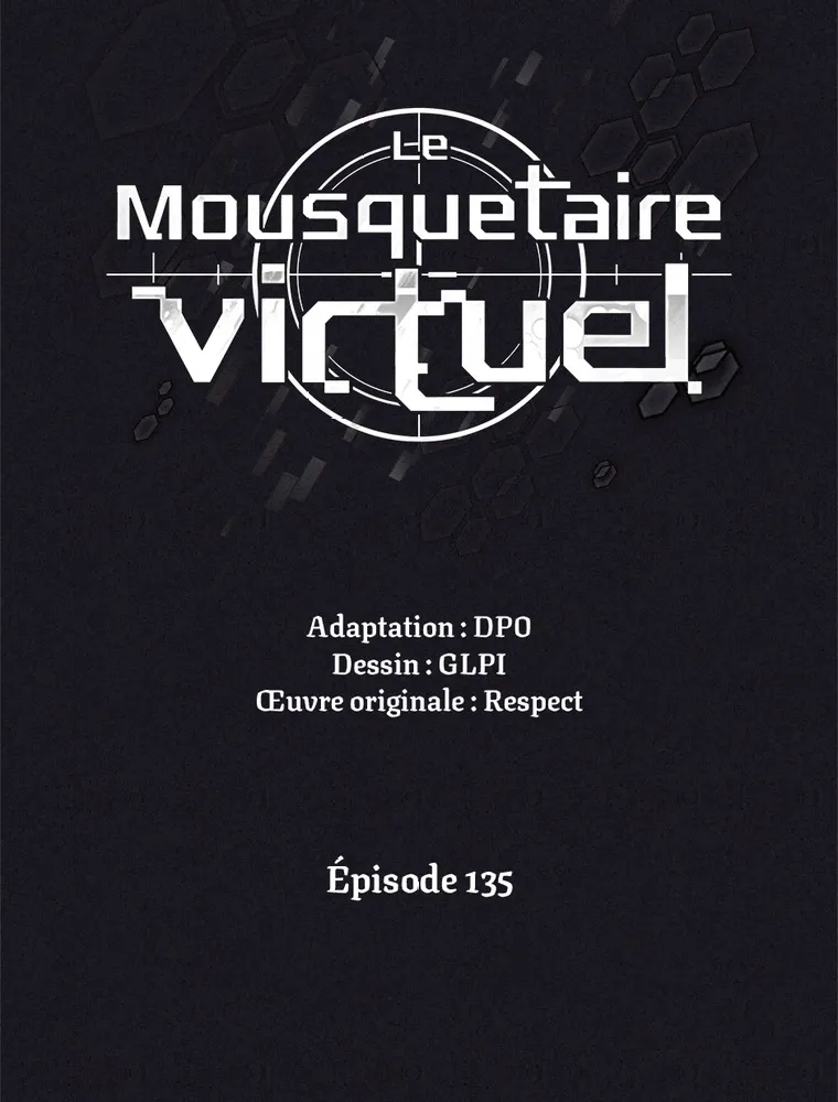 Arcane Sniper Chapitre 135 - Page 20