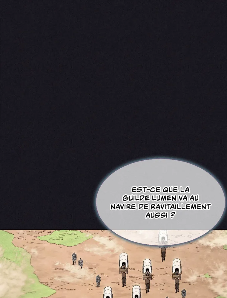 Arcane Sniper Chapitre 135 - Page 21