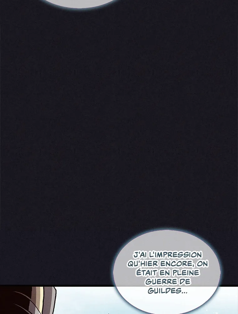 Arcane Sniper Chapitre 135 - Page 23
