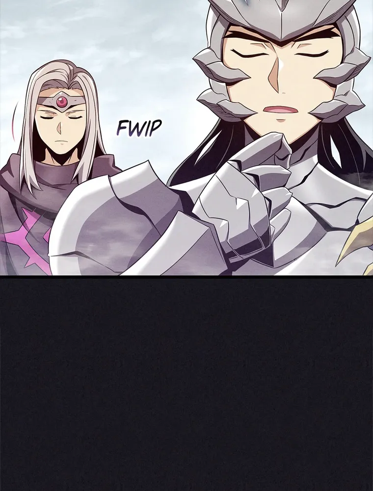 Arcane Sniper Chapitre 135 - Page 26