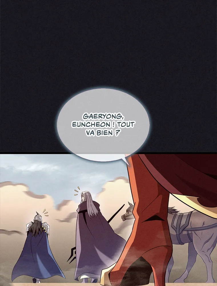 Arcane Sniper Chapitre 135 - Page 27