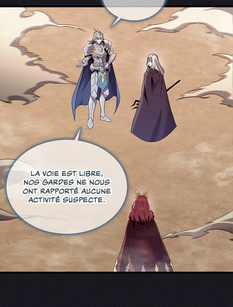 Arcane Sniper Chapitre 135 - Page 29