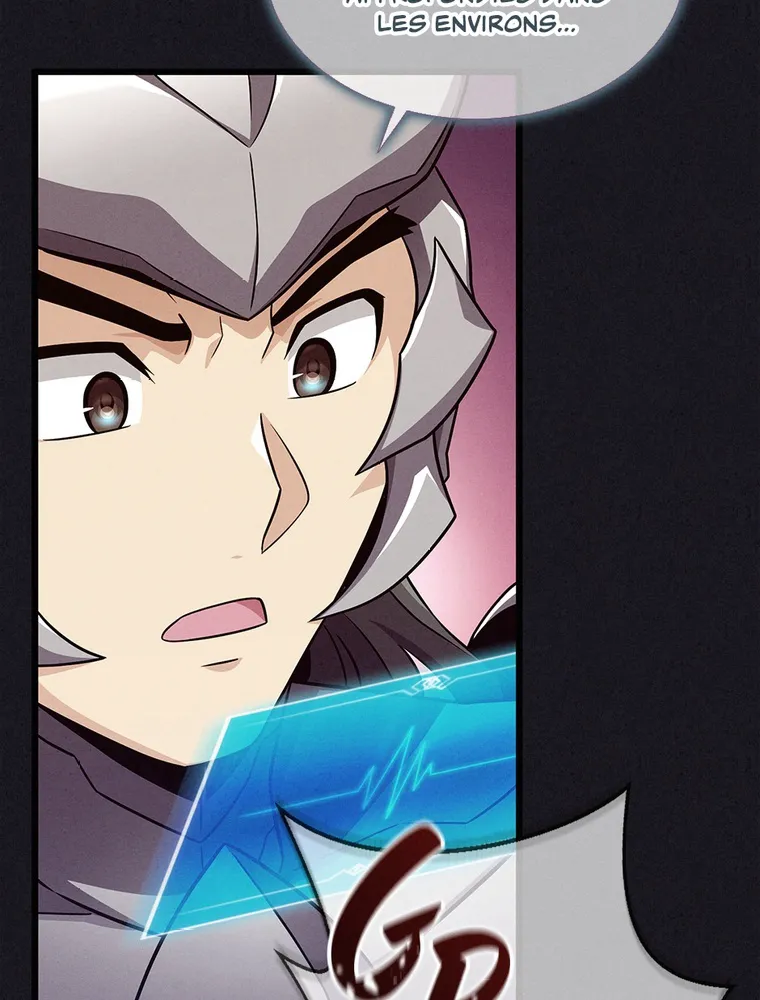 Arcane Sniper Chapitre 135 - Page 35