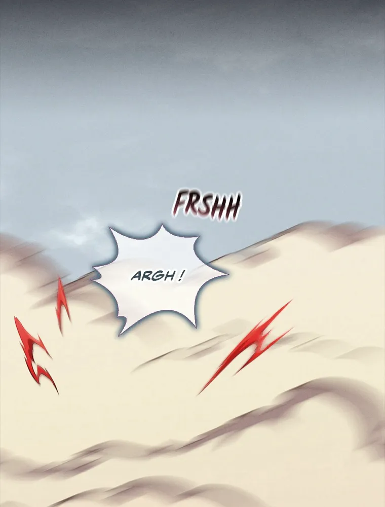 Arcane Sniper Chapitre 135 - Page 38