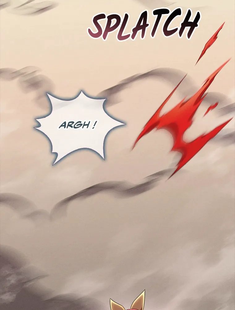 Arcane Sniper Chapitre 135 - Page 39