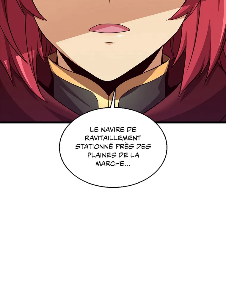 Arcane Sniper Chapitre 135 - Page 4