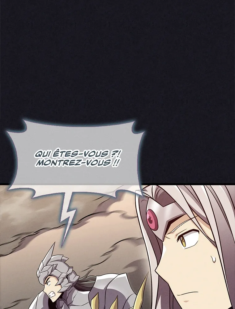 Arcane Sniper Chapitre 135 - Page 42