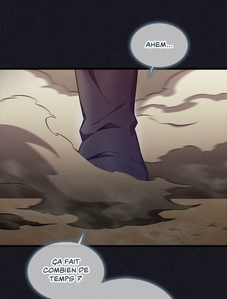 Arcane Sniper Chapitre 135 - Page 44