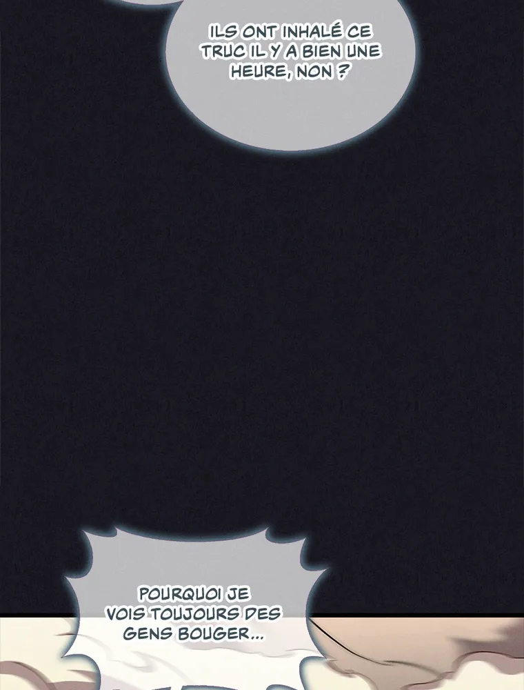 Arcane Sniper Chapitre 135 - Page 45