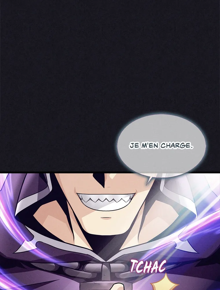 Arcane Sniper Chapitre 135 - Page 50