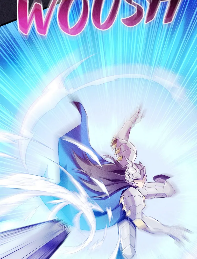 Arcane Sniper Chapitre 135 - Page 61