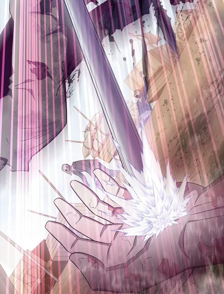Arcane Sniper Chapitre 135 - Page 69