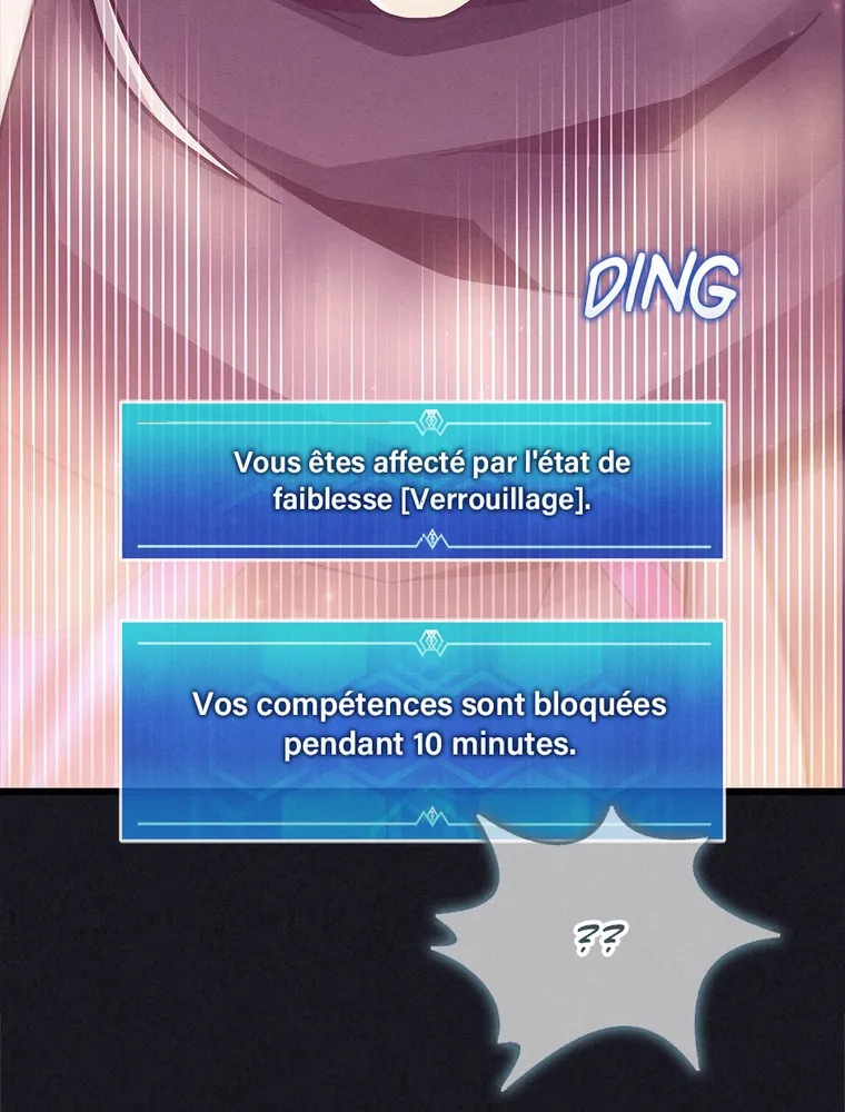 Arcane Sniper Chapitre 135 - Page 74