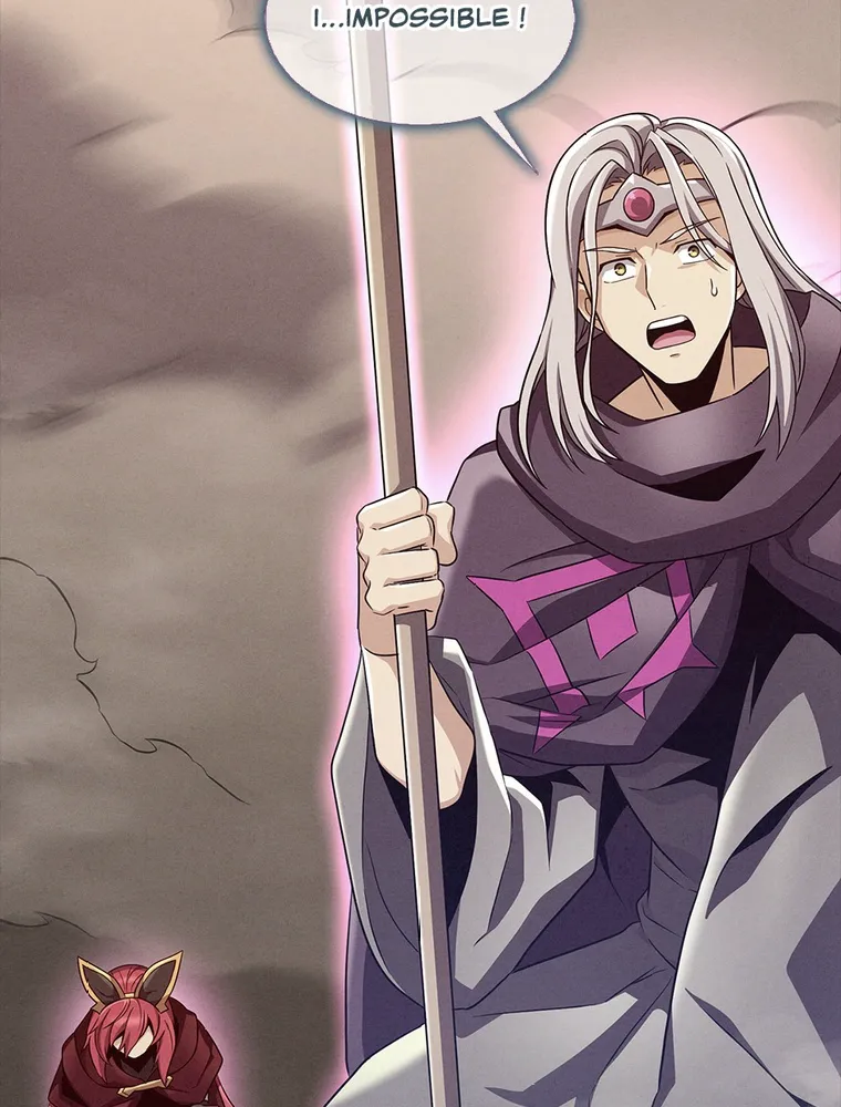Arcane Sniper Chapitre 135 - Page 79