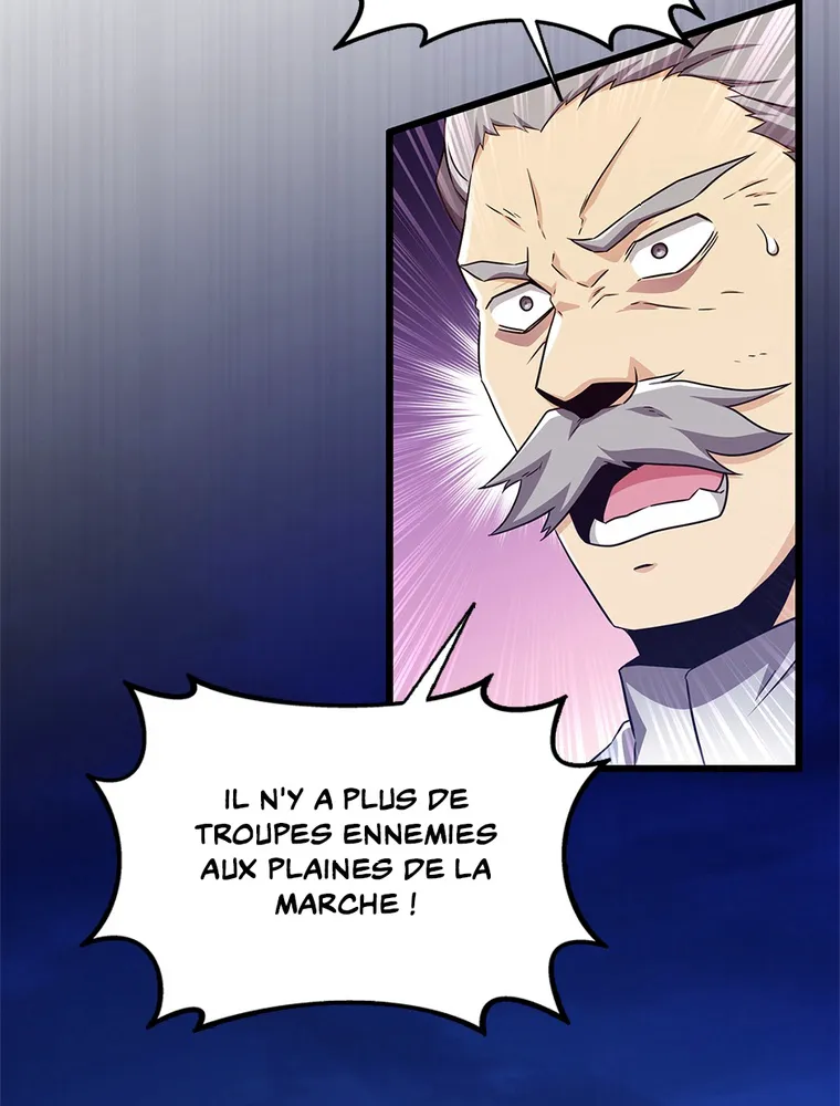 Arcane Sniper Chapitre 135 - Page 8