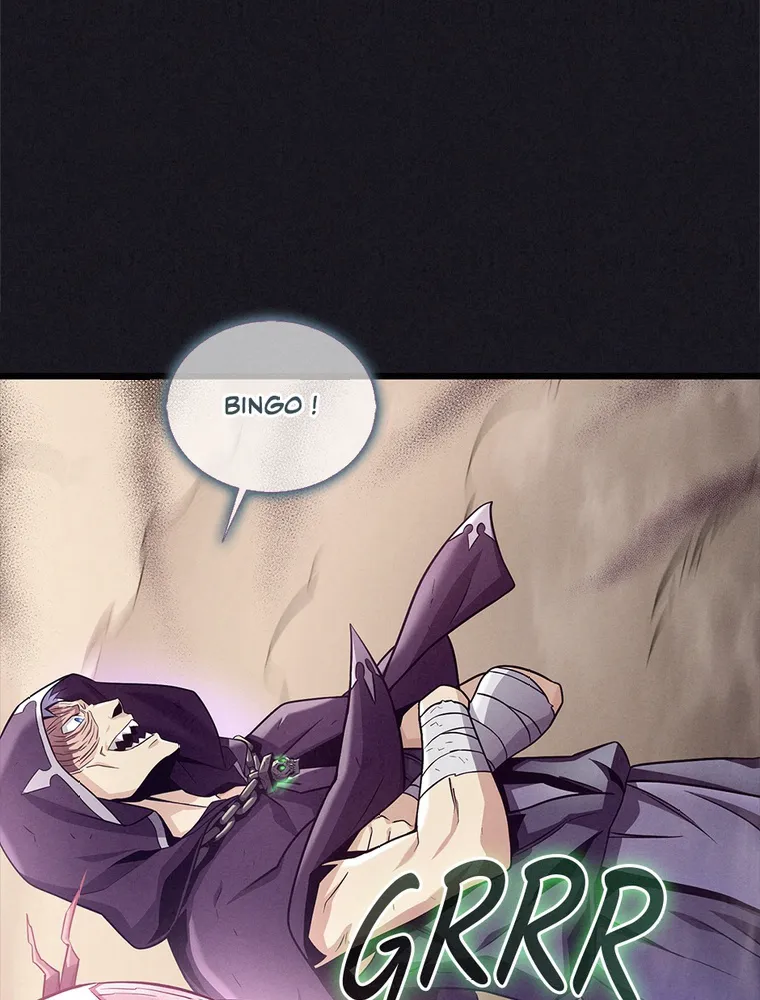 Arcane Sniper Chapitre 135 - Page 81