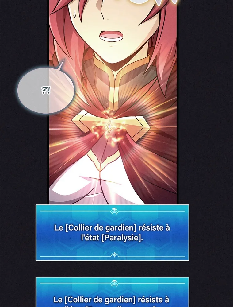 Arcane Sniper Chapitre 135 - Page 86