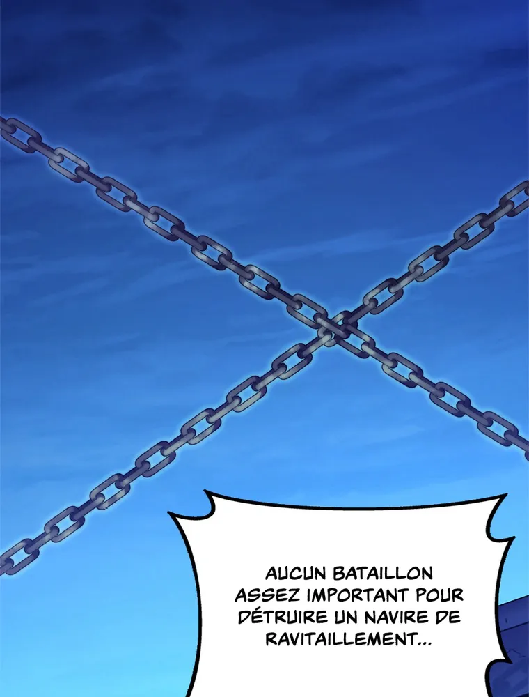 Arcane Sniper Chapitre 135 - Page 9