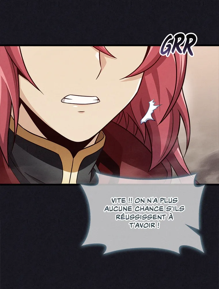 Arcane Sniper Chapitre 135 - Page 94
