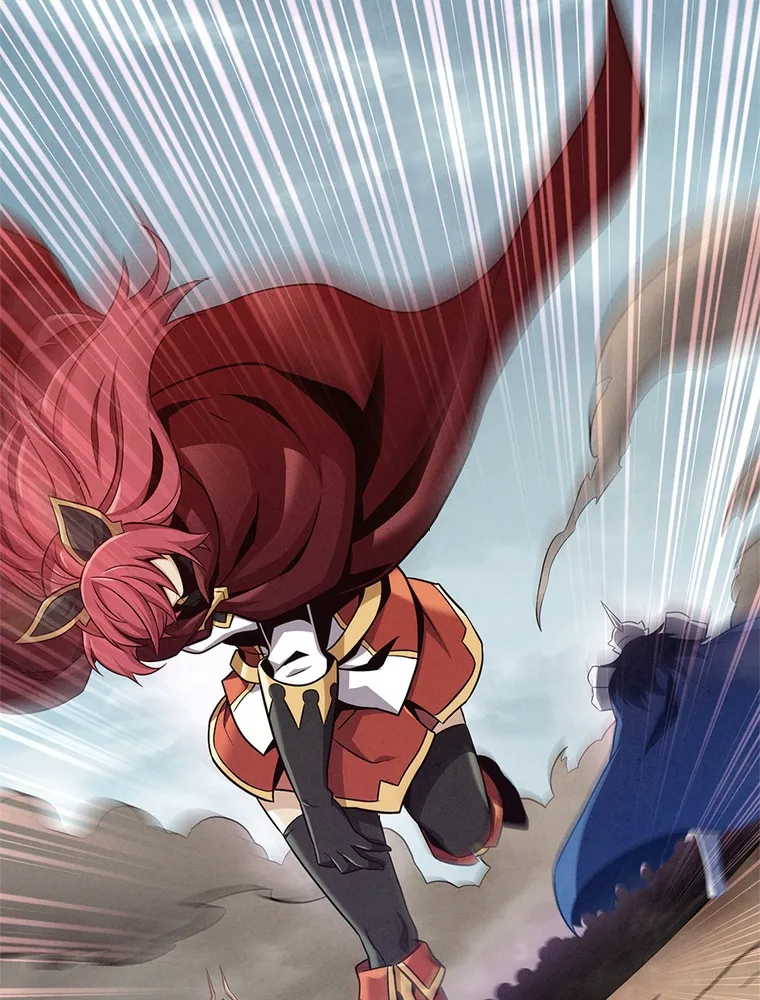 Arcane Sniper Chapitre 135 - Page 96