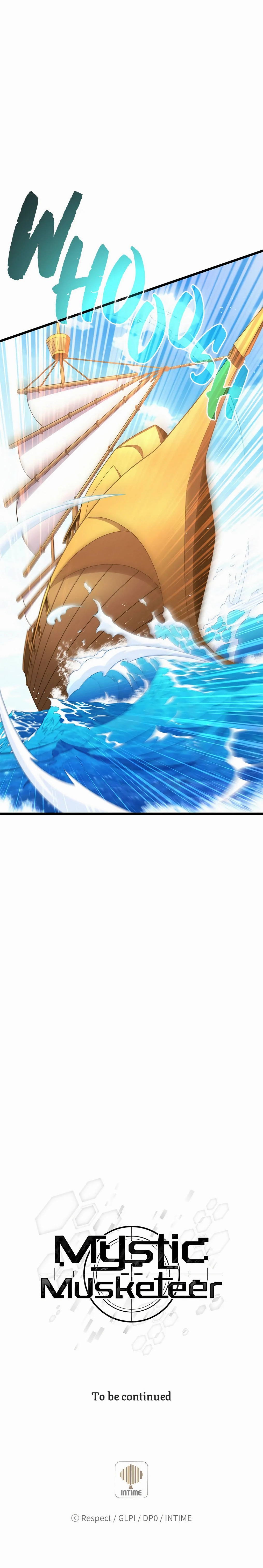 Arcane Sniper Chapitre 141 - Page 16
